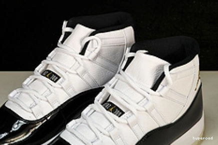 Hyperoad Jordan Air “DMP” 11 1121